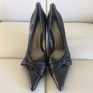 COPY - Nine West classic pump🙀